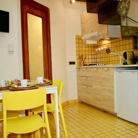 Casa Lorella Casa vacanze Napoli
