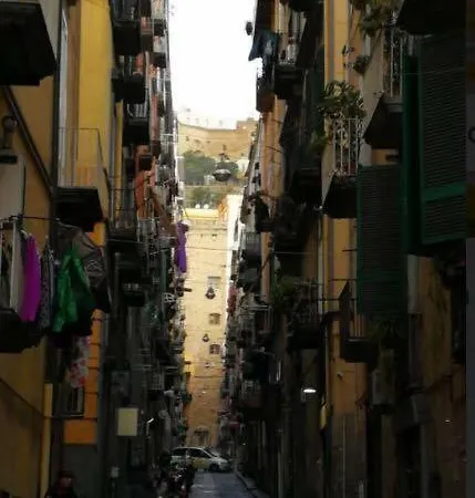 Casa Lorella * Napoli