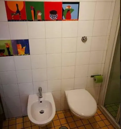 Casa Lorella Casa vacanze Napoli