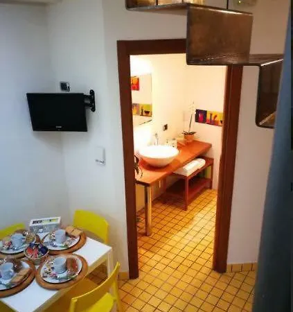 Casa Lorella Casa vacanze