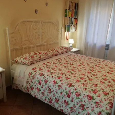 Domus Cornelia Holiday home *