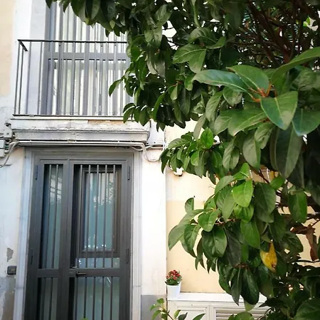 Casa vacanze Casa Lorella