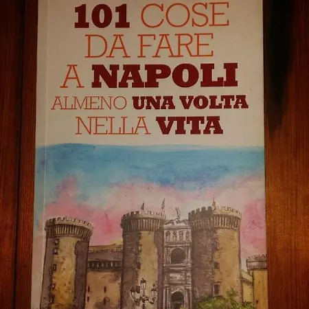 Vomero Smart Loft Naples