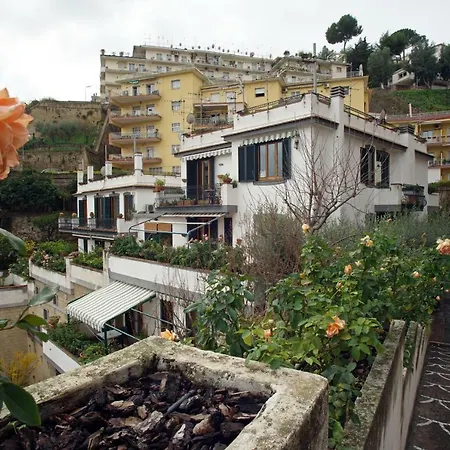 La Roccia * Napoli