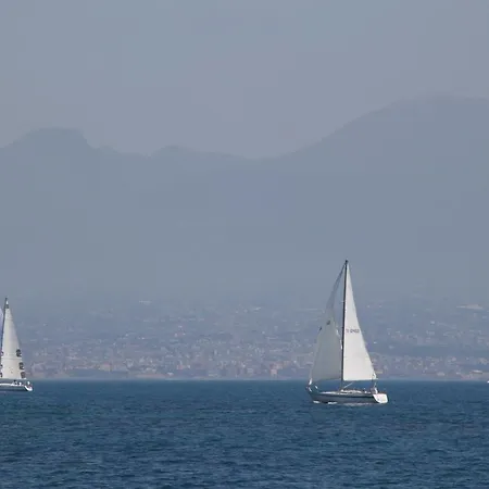 Pietra Salata Naples