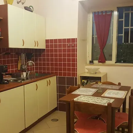 Domus Flegrea Appartamento Napoli
