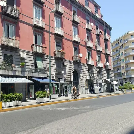 Domus Flegrea * Napoli
