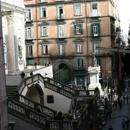 Casa Greca Appartement *