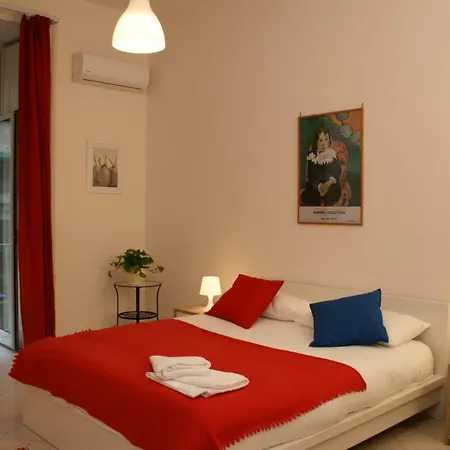 Casa Greca Naples