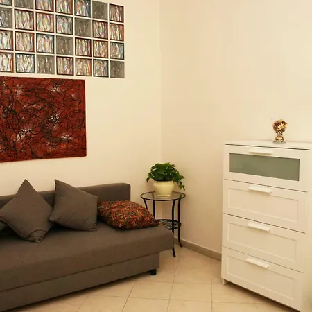 Appartement Casa Greca *