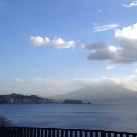 Vita Partenopea Naples