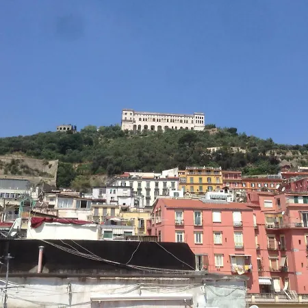 Vita Partenopea Holiday home