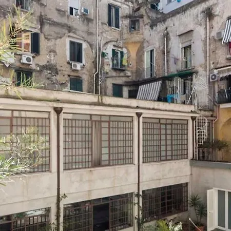 בית הארחה La Casaforte Art Residency