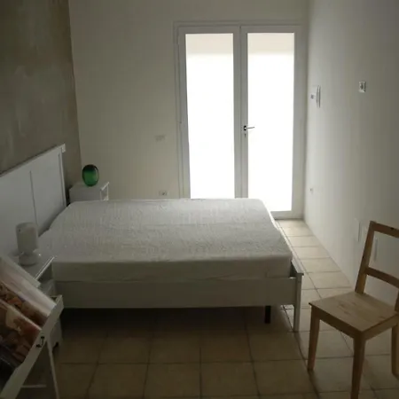 La Casaforte Art Residency נאפולי