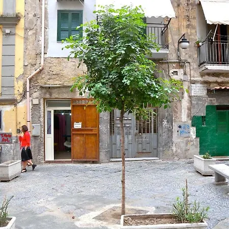 בית הארחה La Casaforte Art Residency *