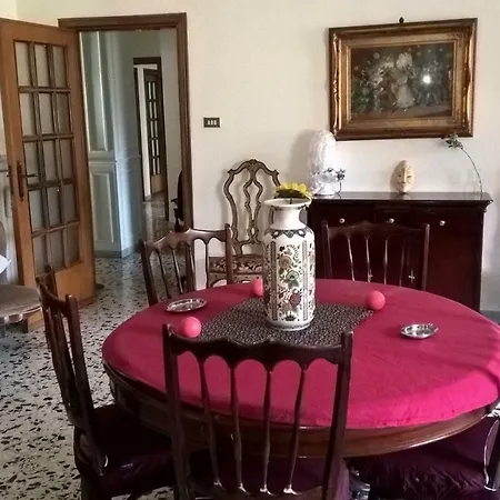 Guest house Casa Del Nonno
