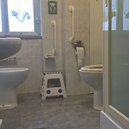 Casa Del Nonno *