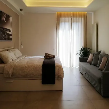 Fedea Daire Napoli