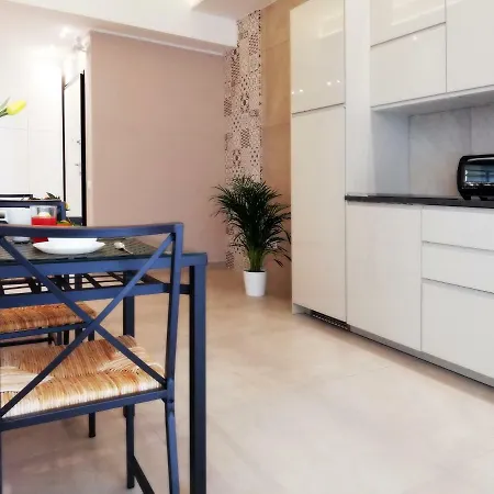 Fedea Daire Napoli