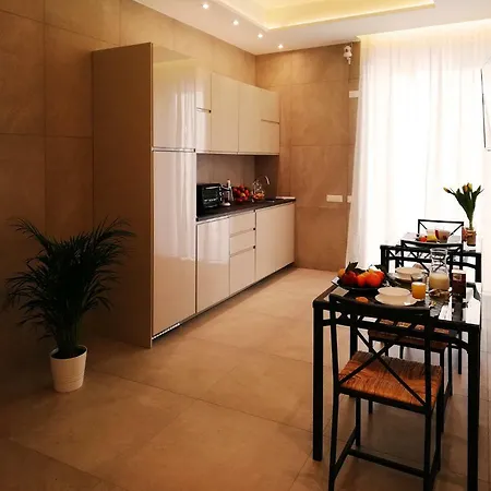 Fedea Daire Napoli