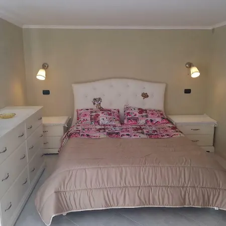 Oliver's House Guest house
