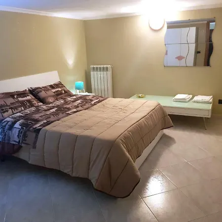 Oliver's House Guest house *