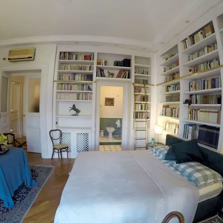 La Stanza Del Filosofo Homestay
