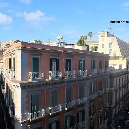 La Stanza Del Filosofo Homestay