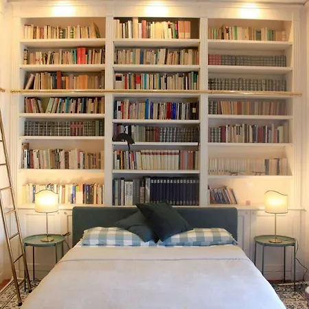 Homestay La Stanza Del Filosofo *