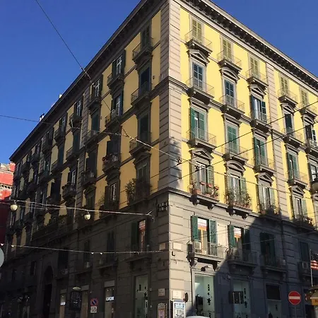 La Stanza Del Filosofo Homestay Naples