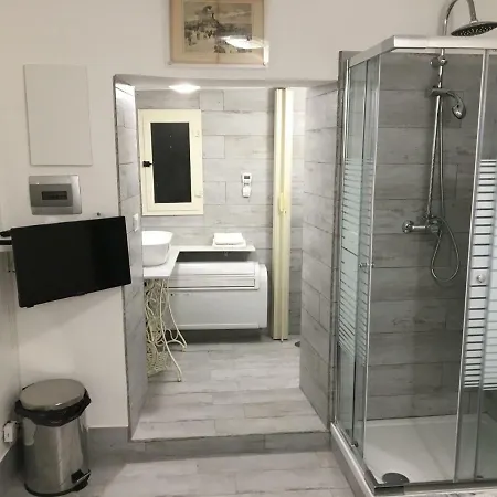 Via Tribunali 222 Small Holiday Holiday home *