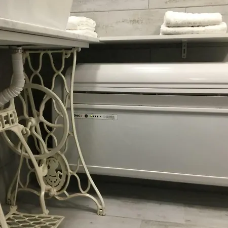 Holiday home Via Tribunali 222 Small Holiday Naples