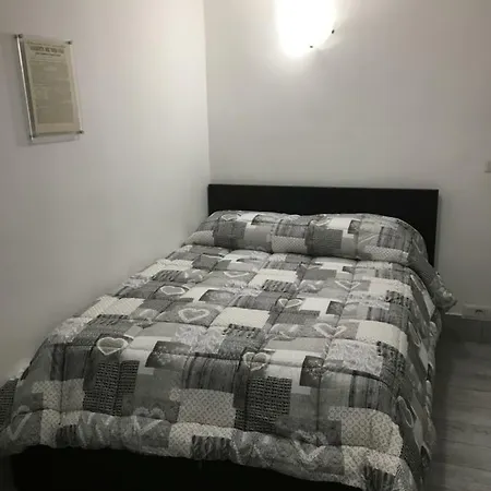 Holiday home Via Tribunali 222 Small Holiday Naples