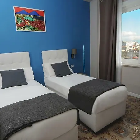 La Casa Di Giorgio Oda ve Kahvaltı 2*