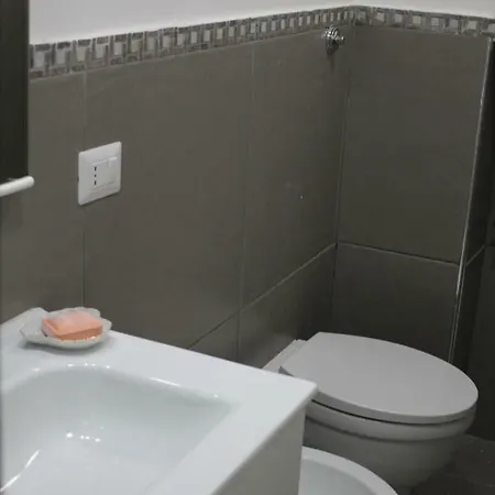 Residenza Mura Greche *
