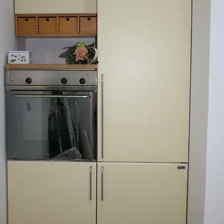 Residenza Mura Greche Apartment Naples