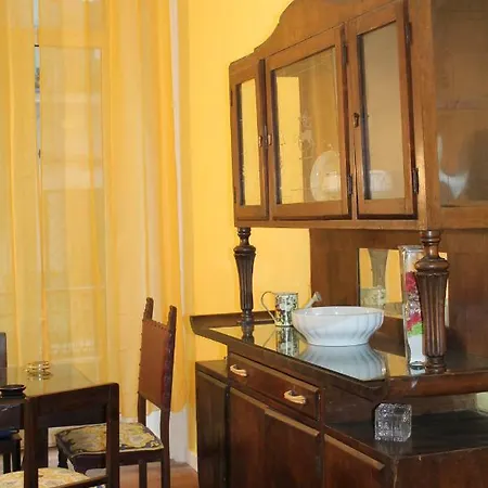 Residenza Mura Greche Apartment