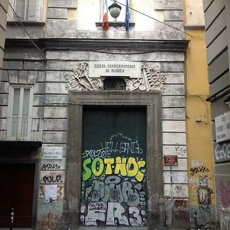 Appartement Aria