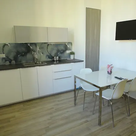 Holiday home Dimora Centrale *