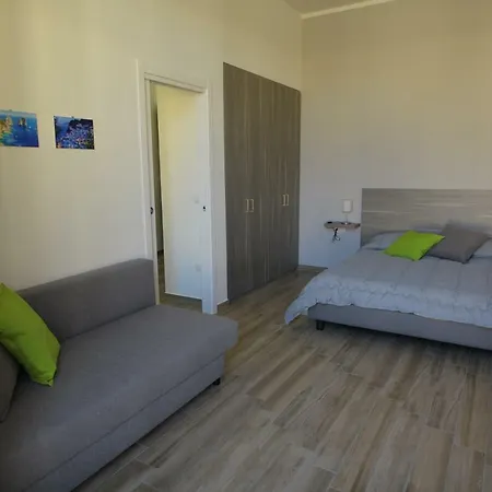 Dimora Centrale Holiday home