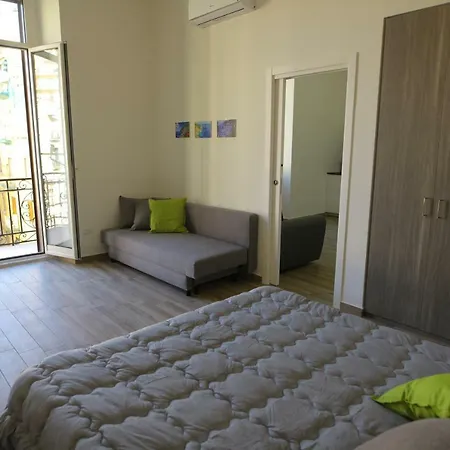 Dimora Centrale Holiday home
