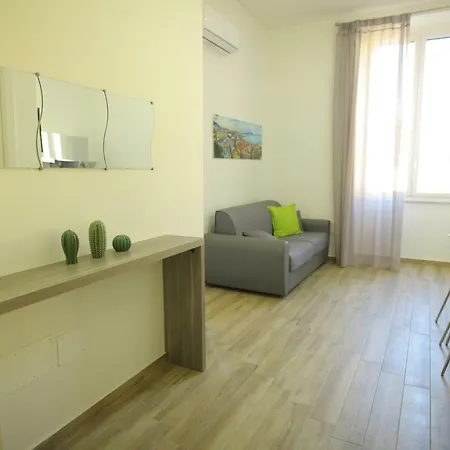 Dimora Centrale Holiday home