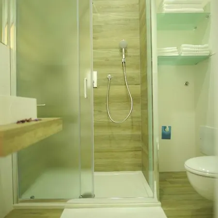 Dimora Centrale Holiday home *