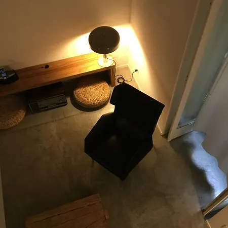 Apartment Concrete San Gregorio *