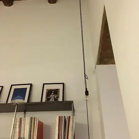 Apartment Concrete San Gregorio Naples