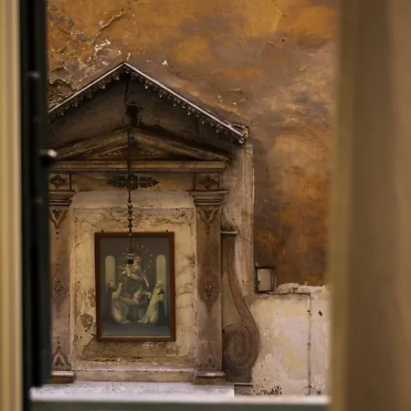 Concrete San Gregorio Naples