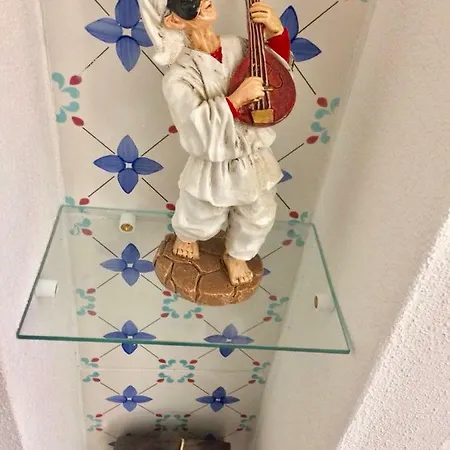 Σπίτι διακοπών Casa Ornella Νάπολη