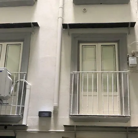 Appartamento Greta House