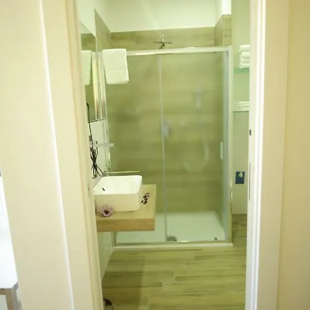 Holiday home Dimora Centrale Naples