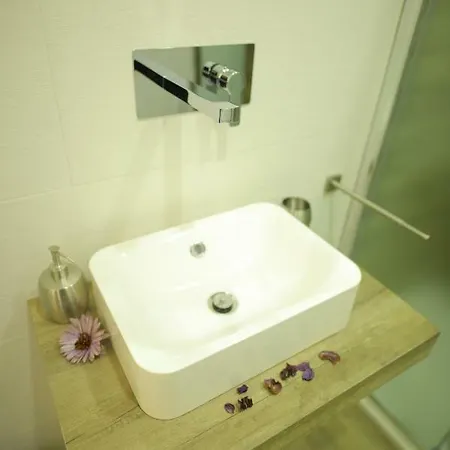 Dimora Centrale Holiday home *